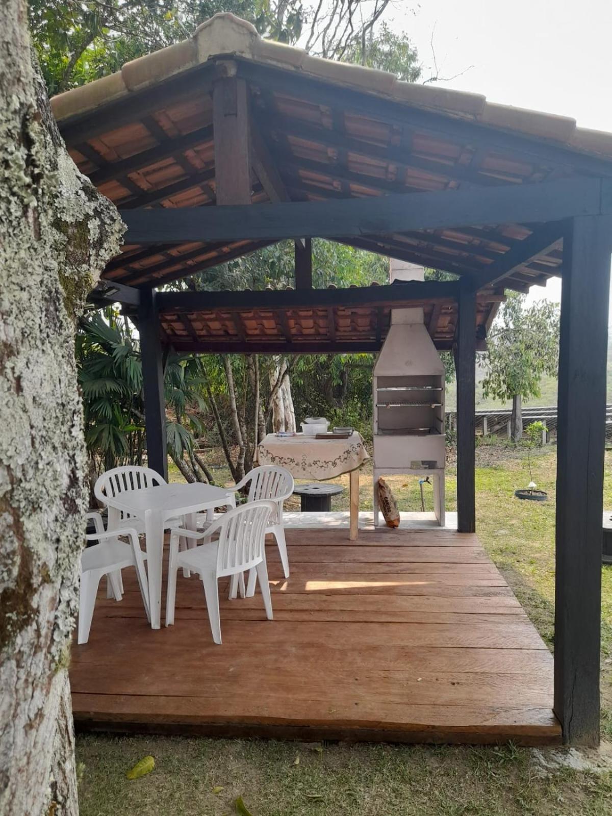Sitio148 Hospedaria Penedo  Exterior photo
