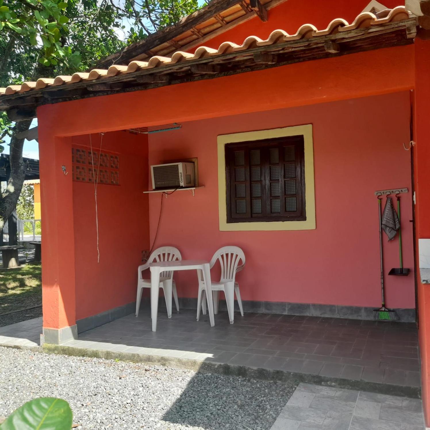 Sitio148 Hospedaria Penedo  Exterior photo